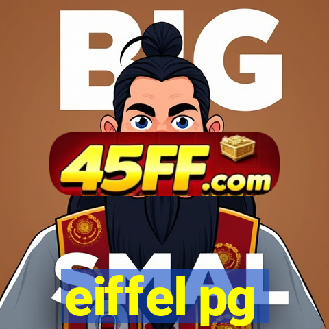 eiffel pg